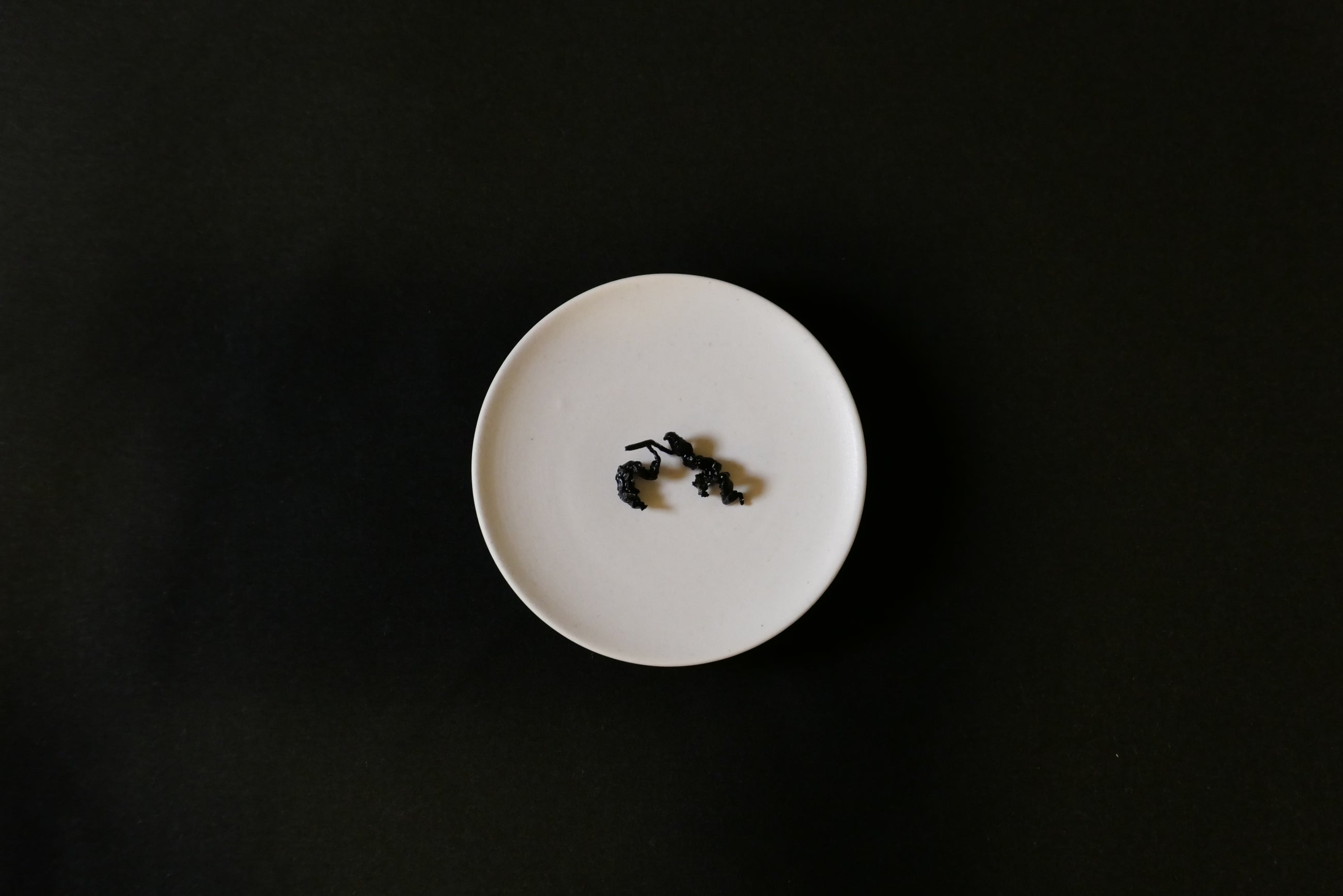 TAIWAN : HIGHLY AGED PREMIUM DONG DING OOLONG TEA