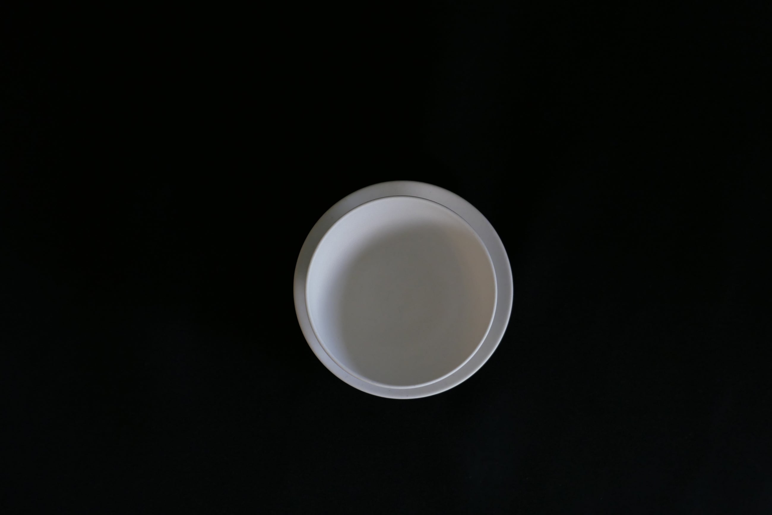 CERAMIC ROUND CUP