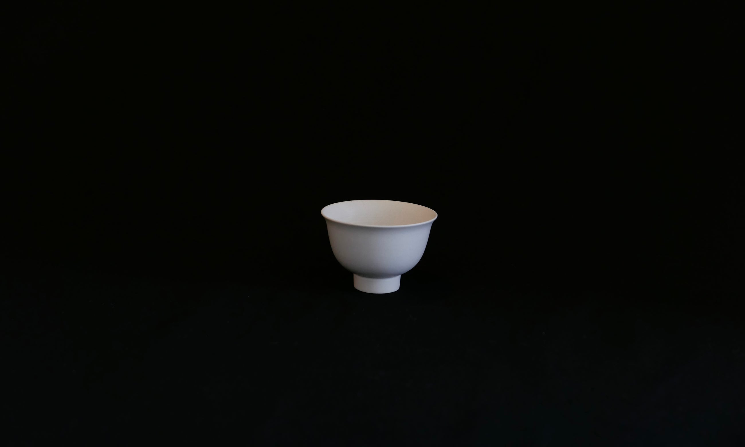 CERAMIC CURVE CUP