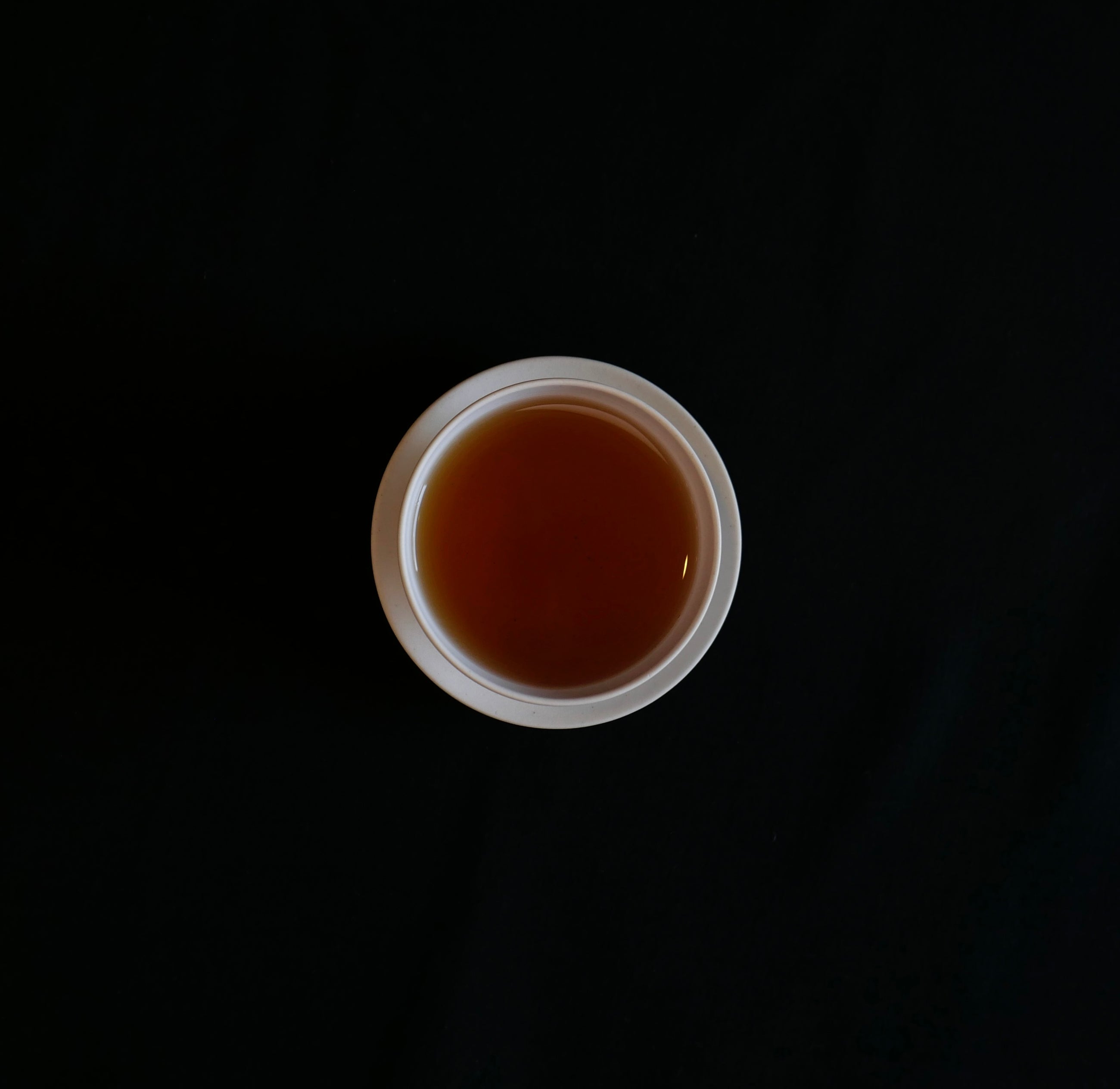 KOREA : JEJU ORGANIC YUJA BLACK TEA