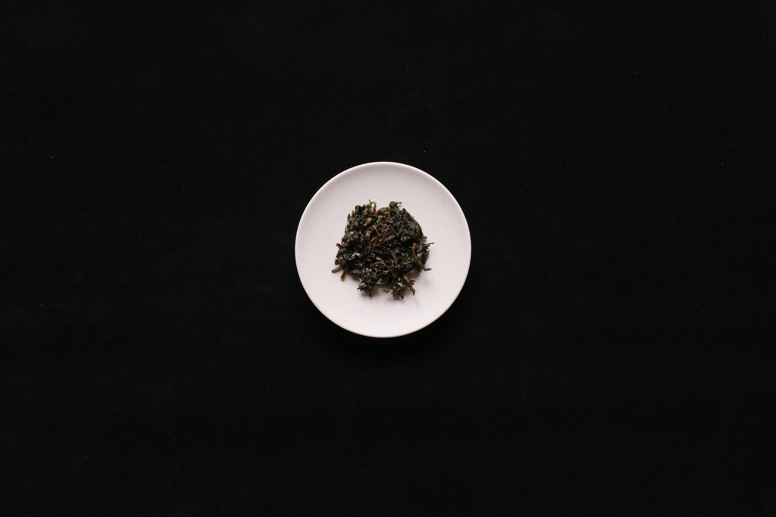 KOREA : HADONG MUGWART TEA