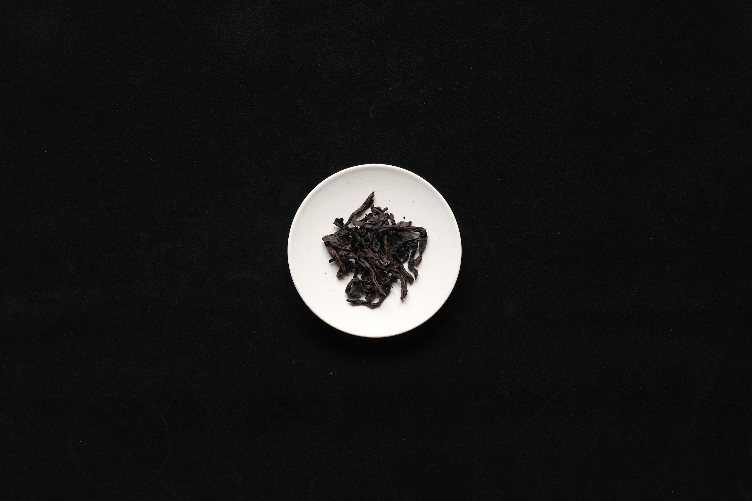 CHINA : WUYI ROCK TEA - XU XIAN