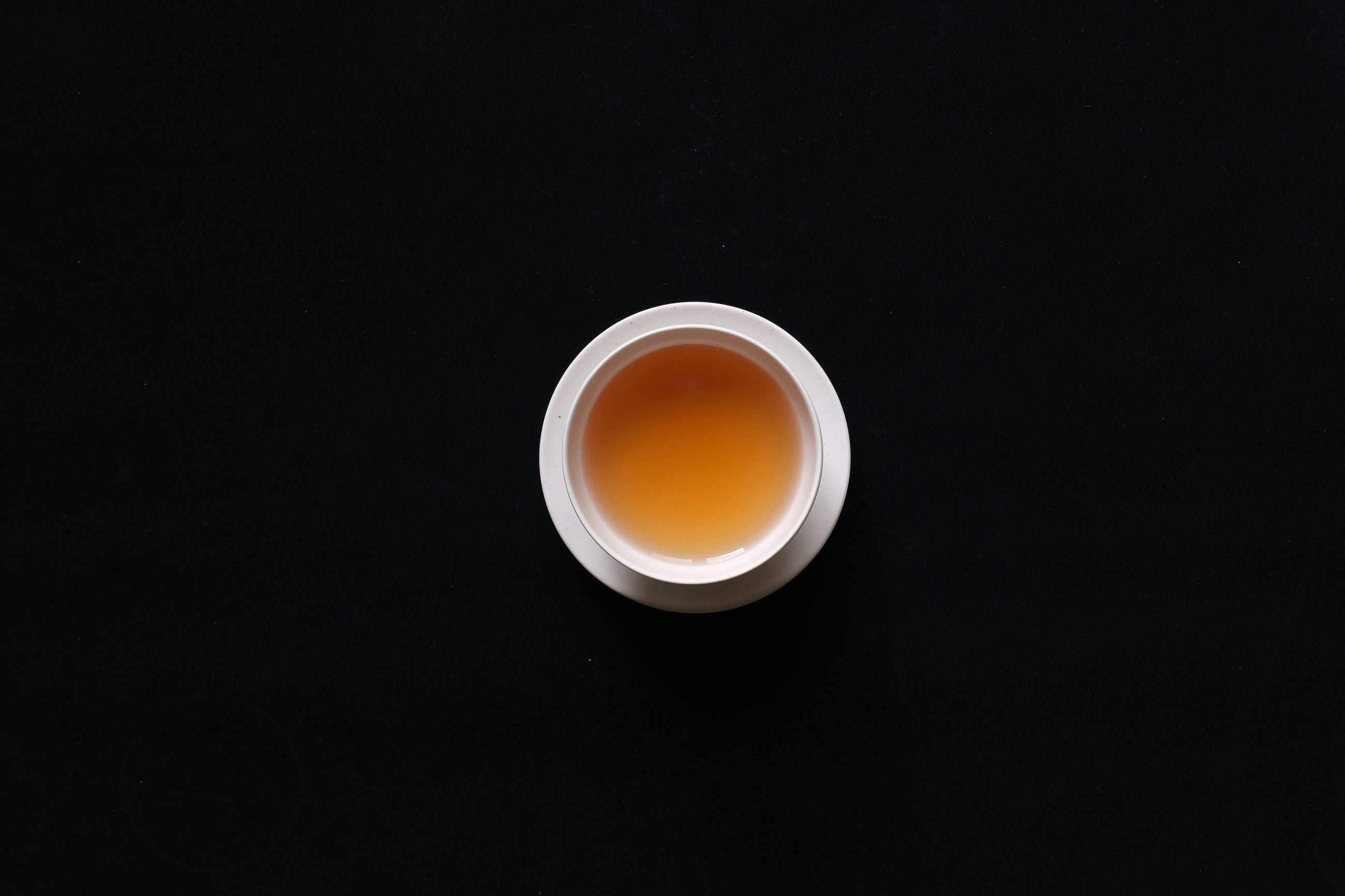 CHINA : WUYI ROCK TEA - XU XIAN