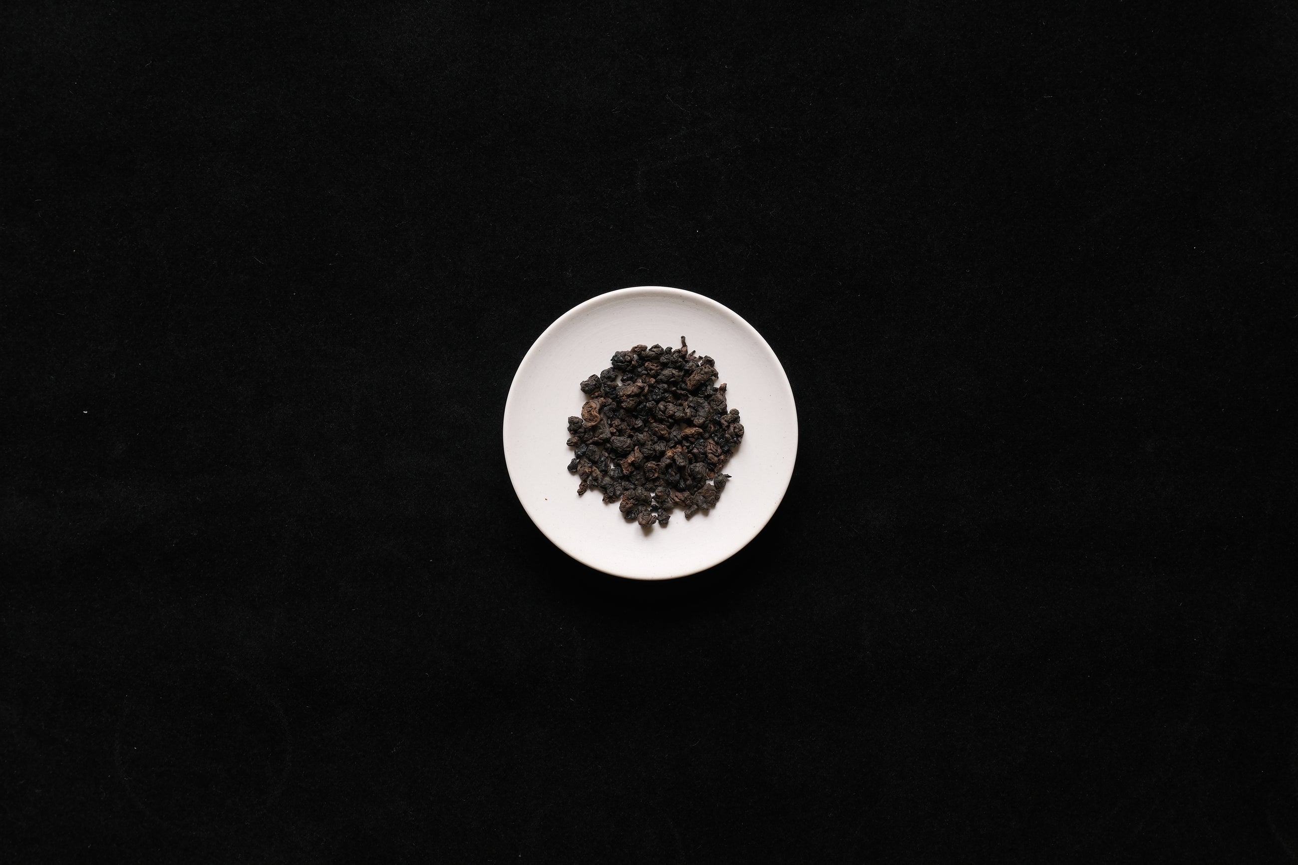 TAIWAN : HUANG LONG TEA