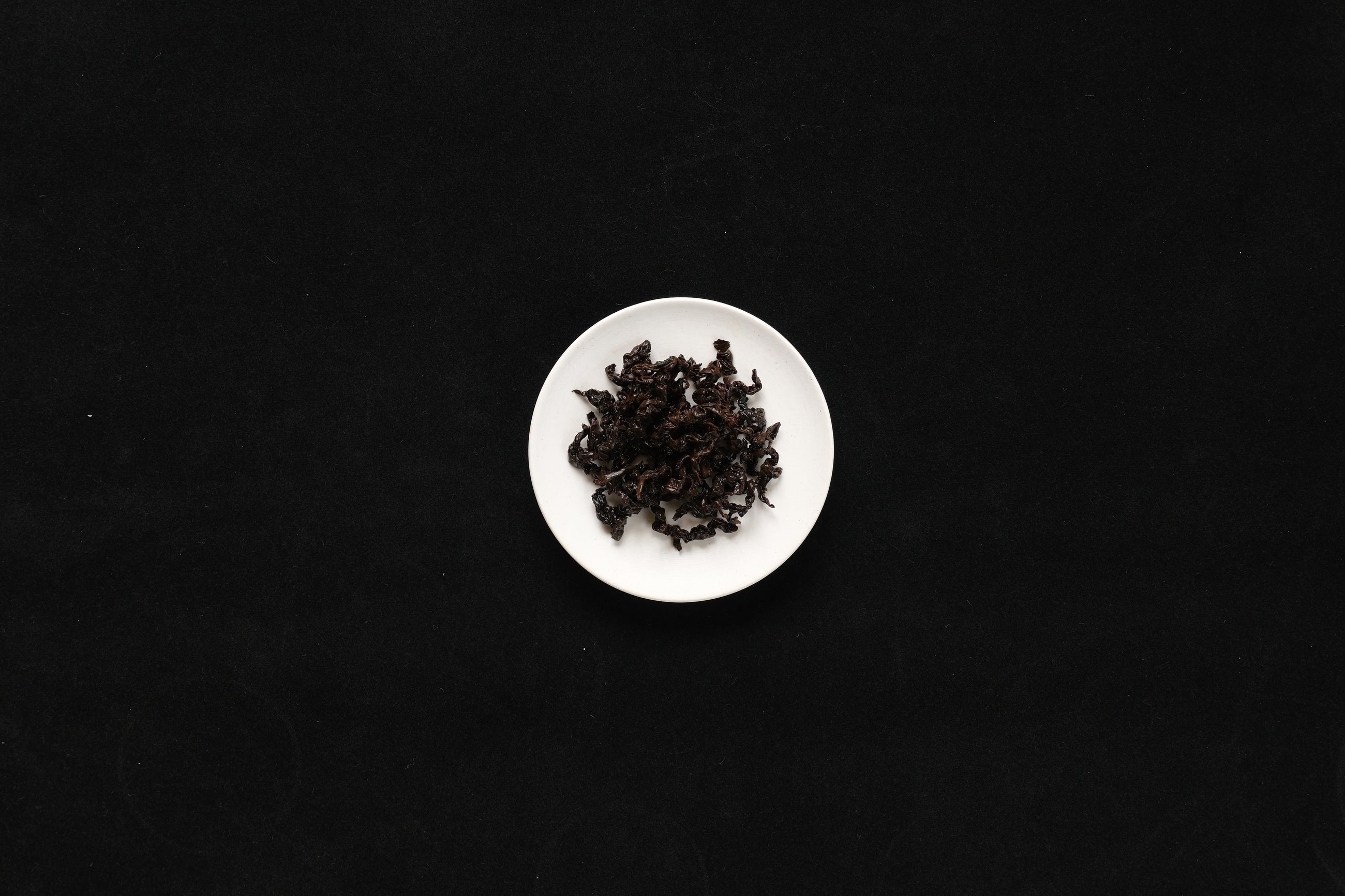 TAIWAN : HUANG LONG TEA