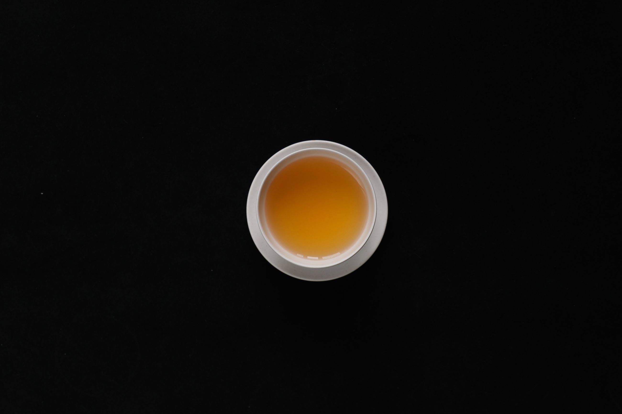 CHINA : YUNNAN BLACK TEA
