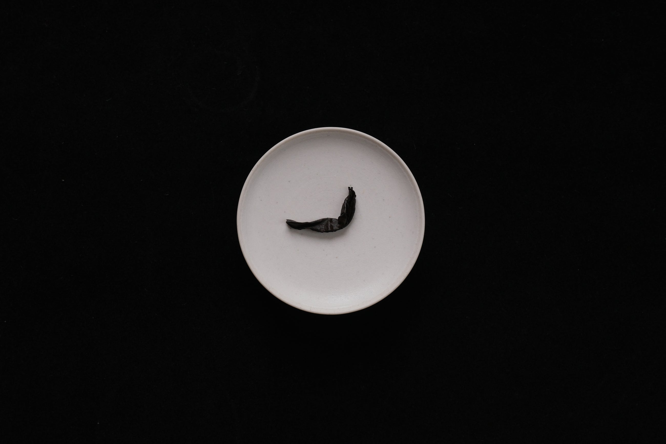 CHINA : WUYI ROCK TEA - XU XIAN