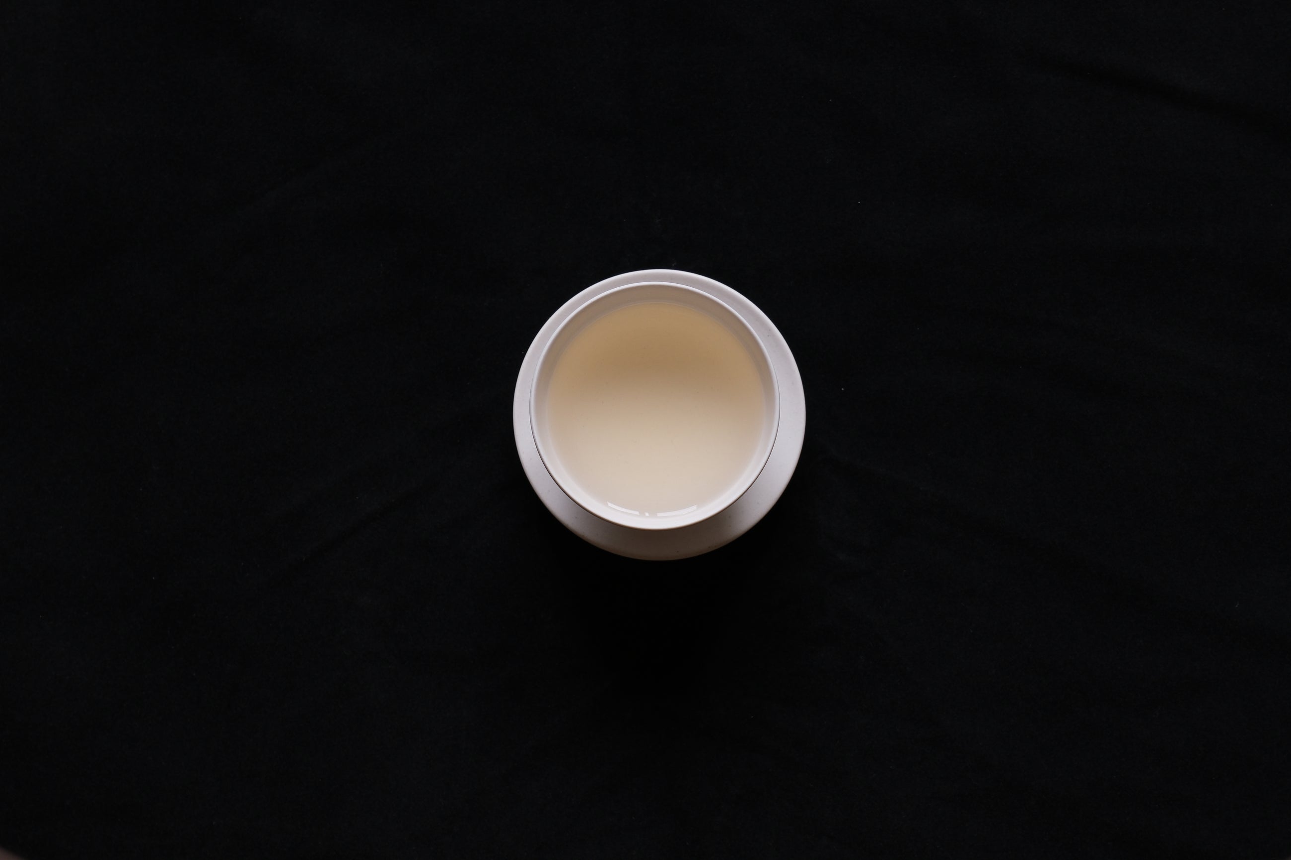 CHINA : YUNNAN WHITE TEA