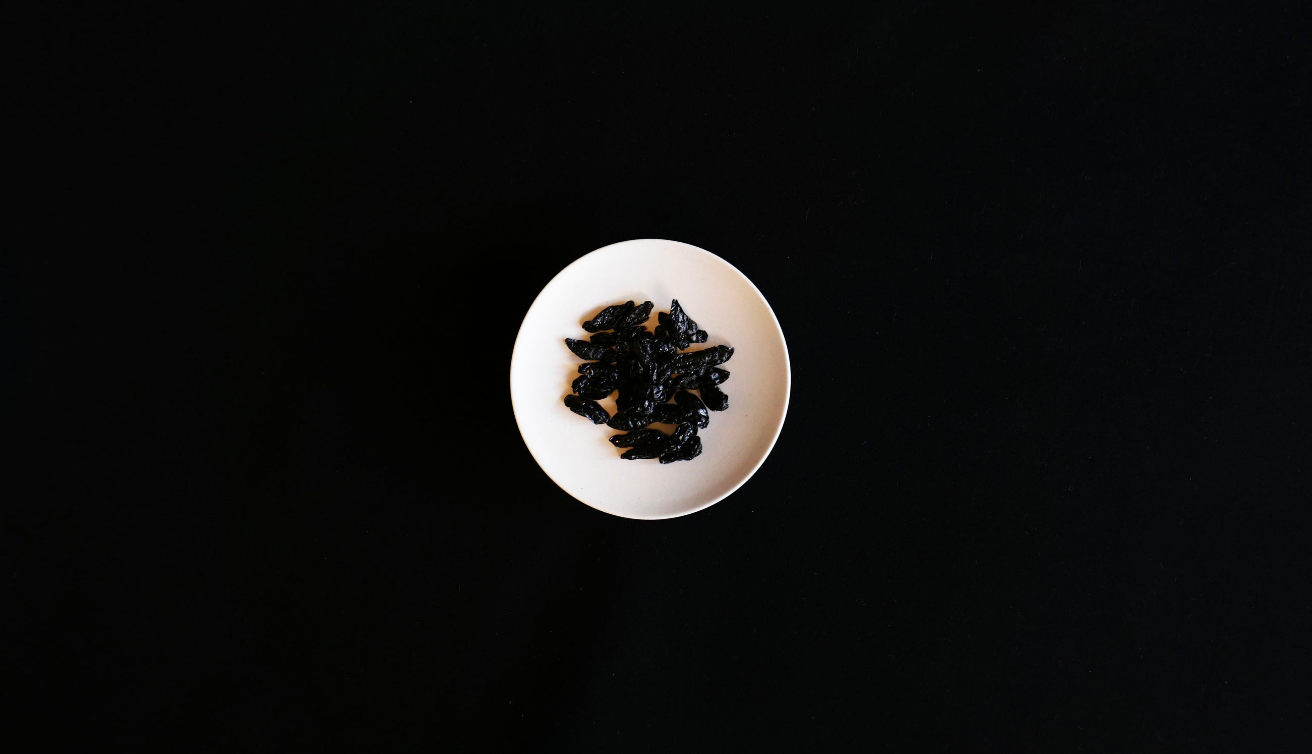 KOREA : HADONG GOJIBERRY TEA