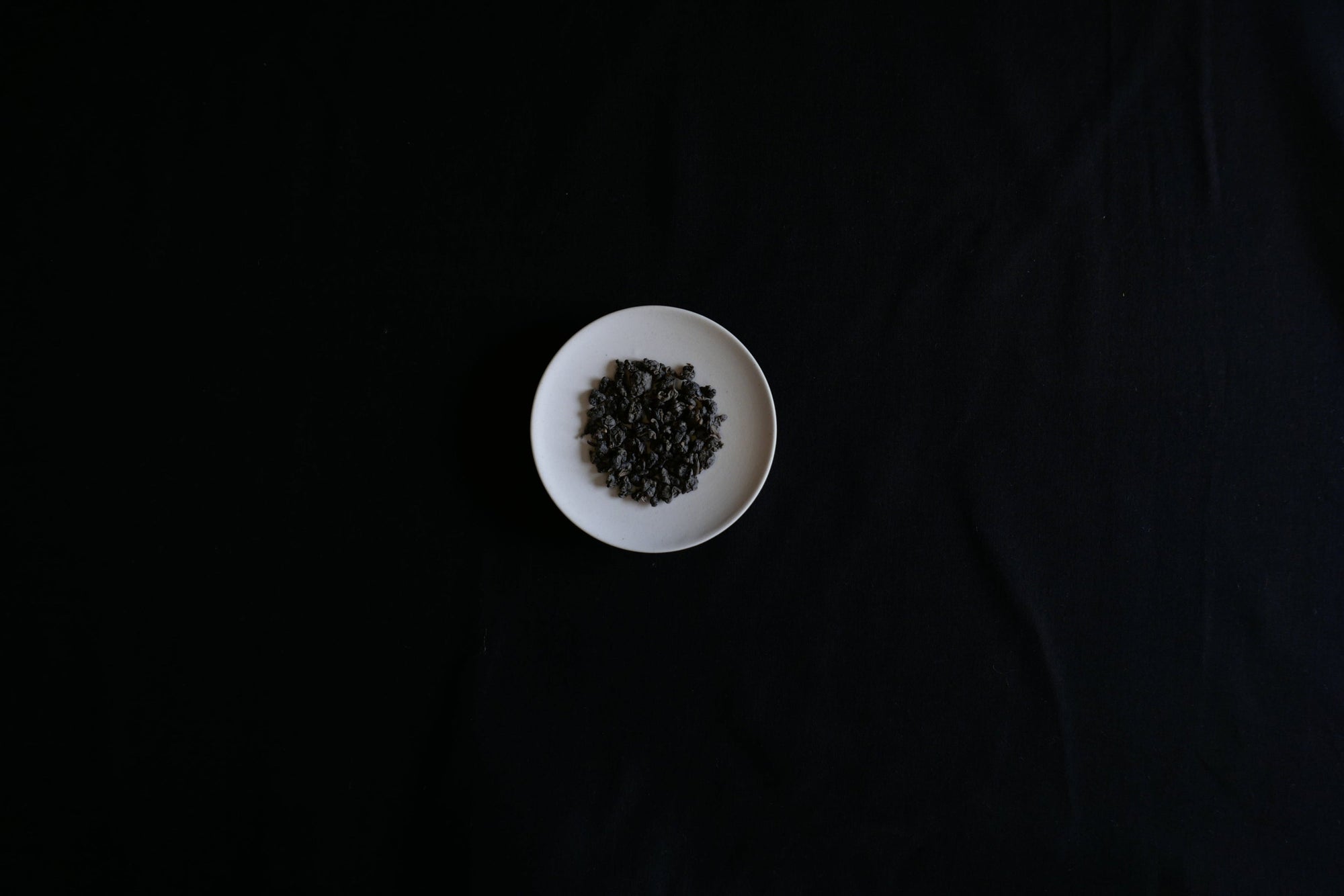 TAIWAN : PREMIUM DONG DING OOLONG TEA