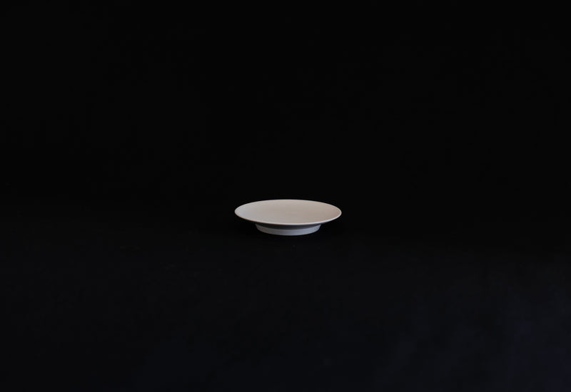 CERAMIC TEA CUP SAUCER