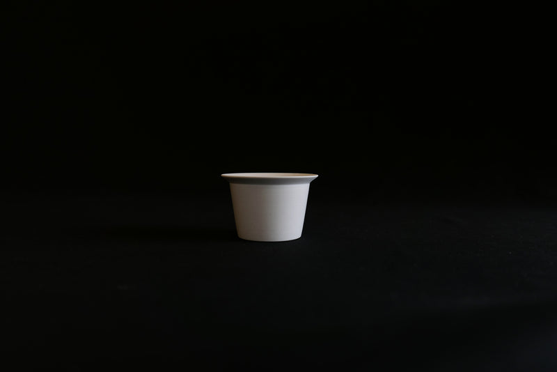 CERAMIC STRAINER