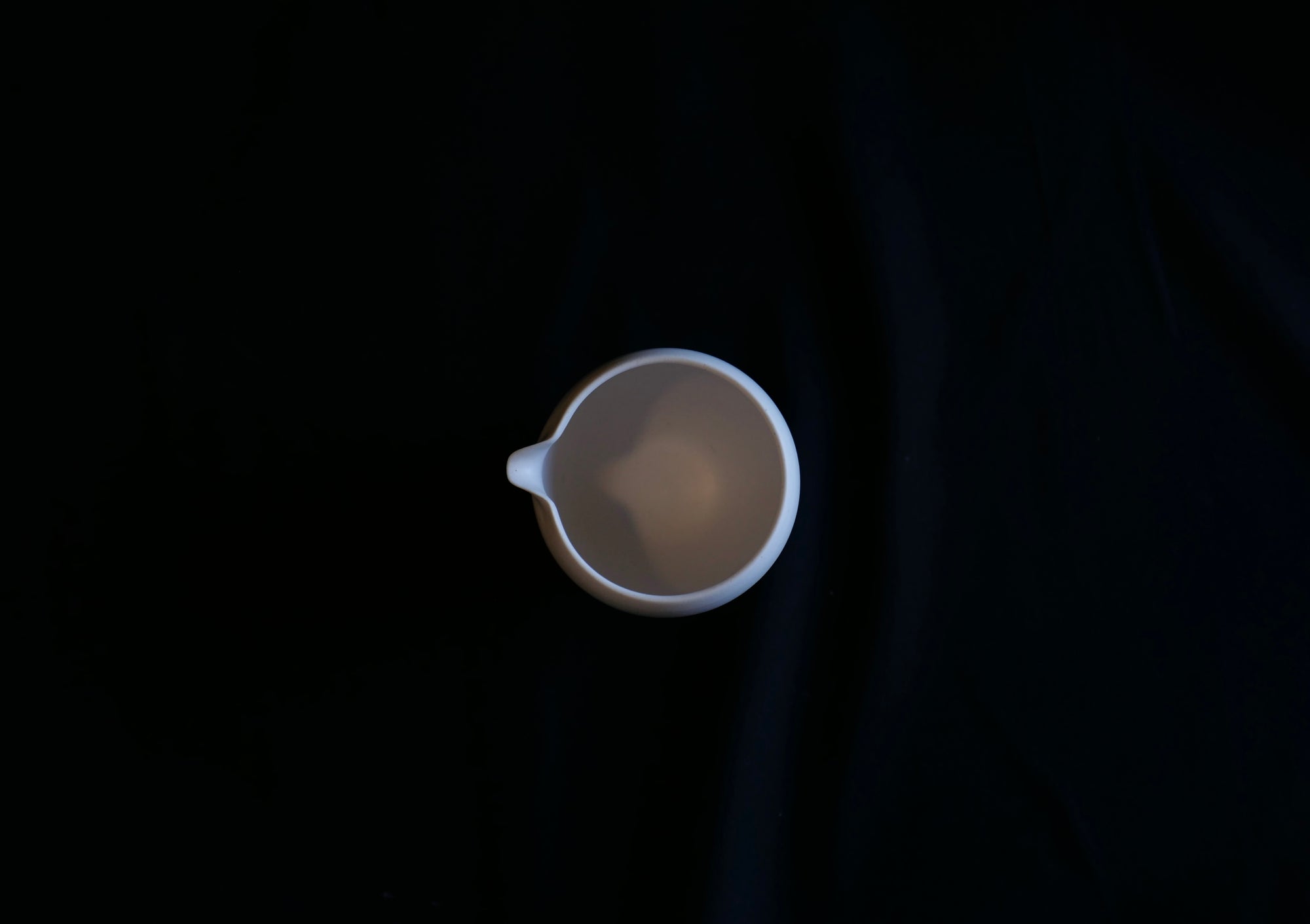 CERAMIC PITCHER