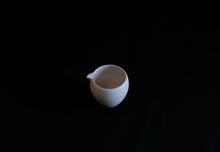 CERAMIC PITCHER