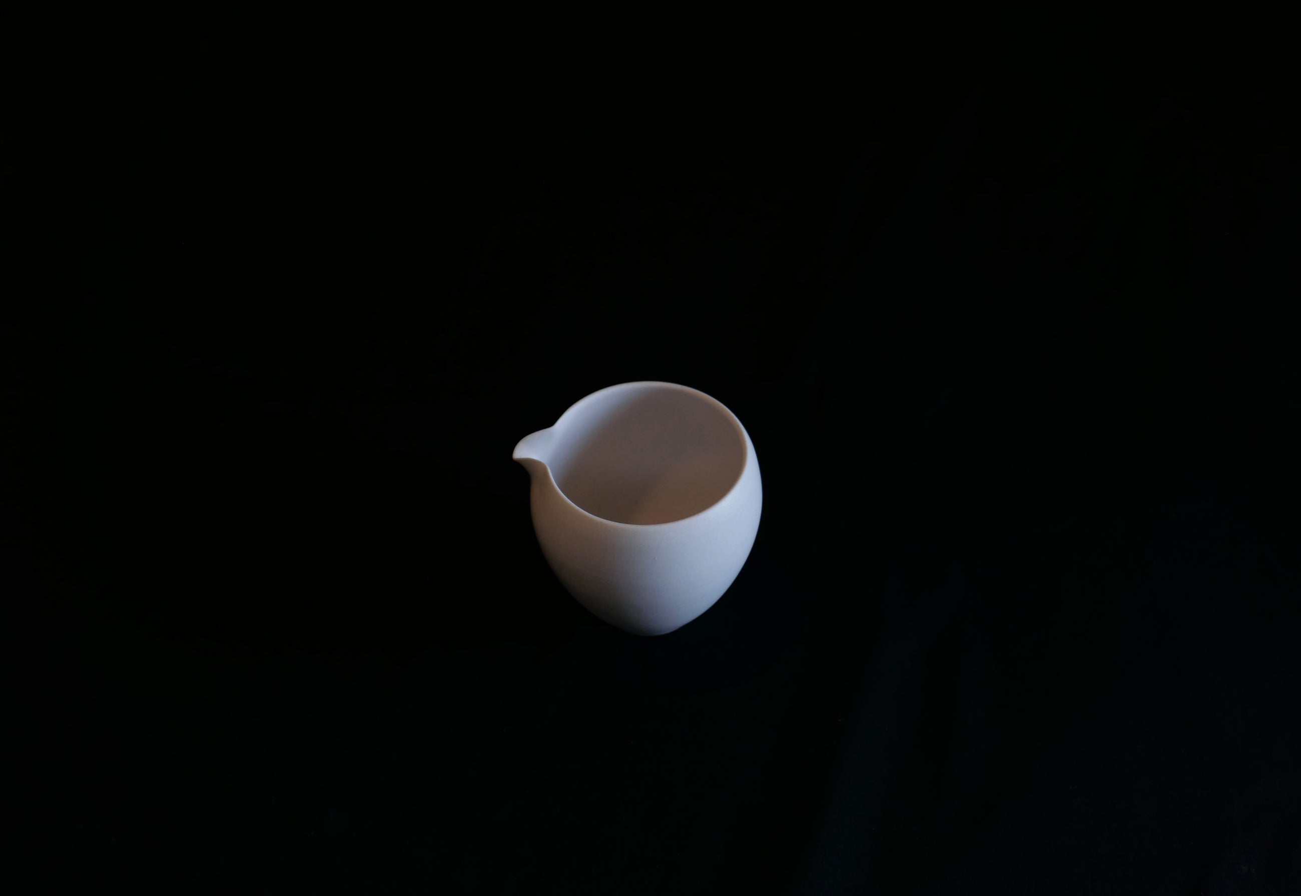 CERAMIC PITCHER