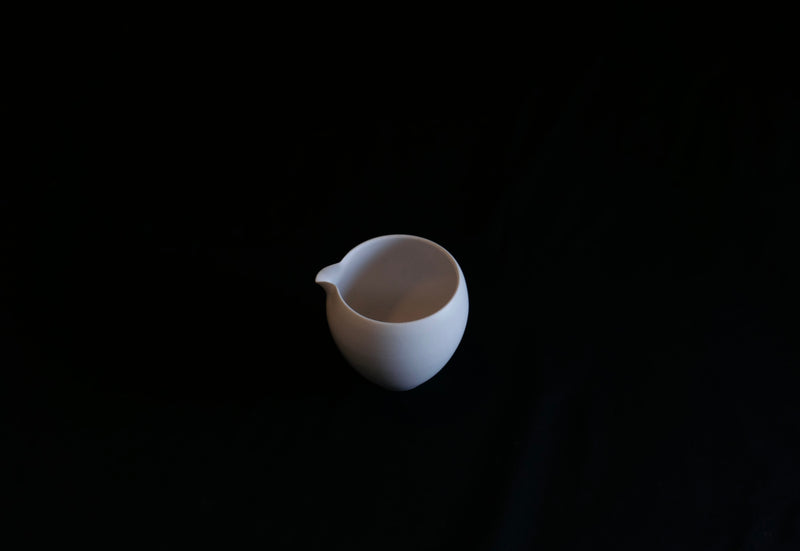 CERAMIC PITCHER