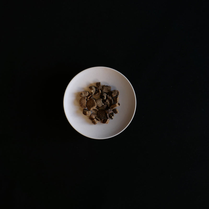 KOREA : HADONG BURDOC TEA