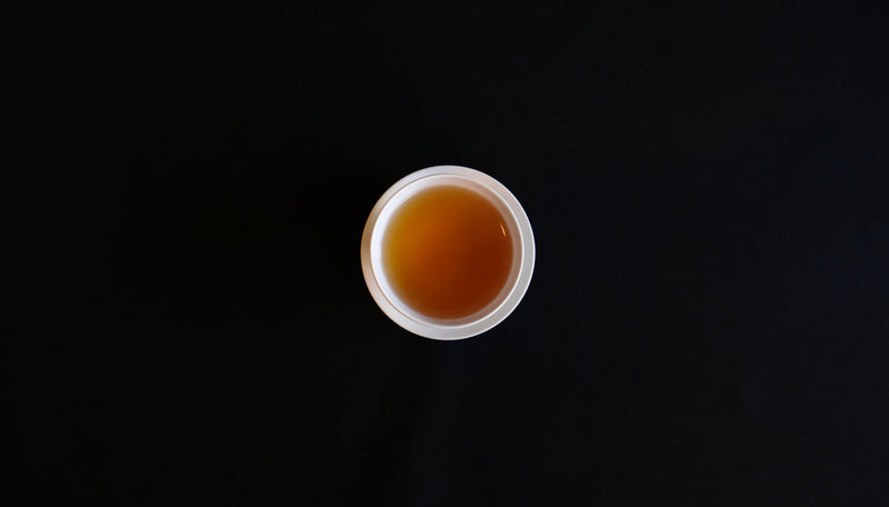 KOREA : HADONG BURDOC TEA