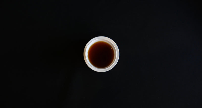 KOREA : HADONG GOJIBERRY TEA