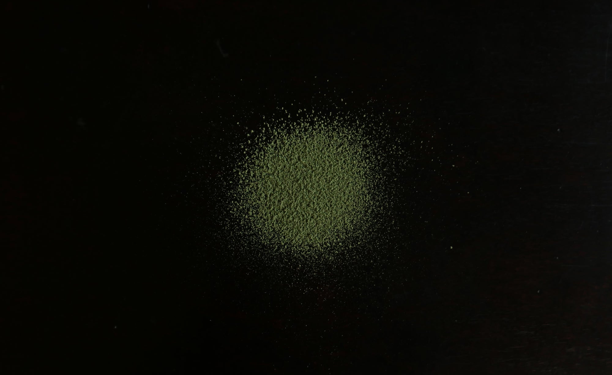 KOREA : HADONG MUGWART MATCHA