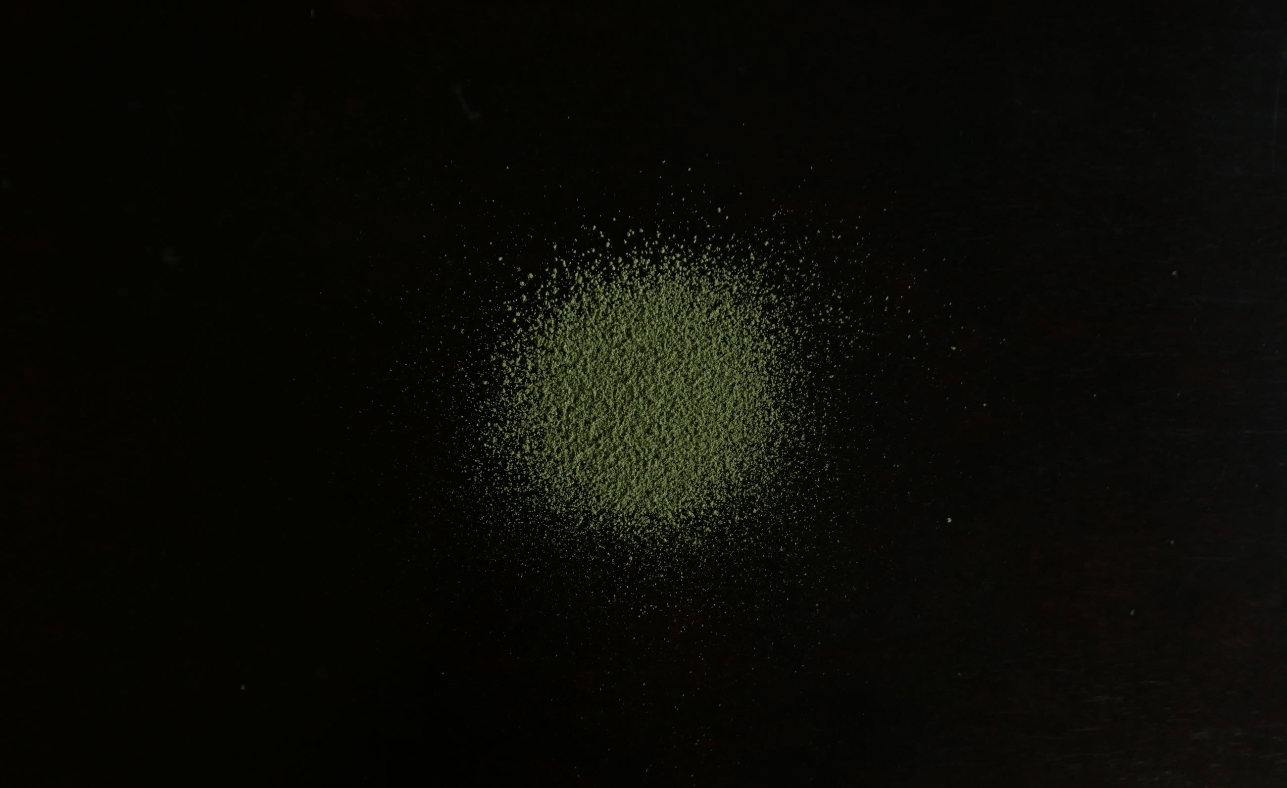 KOREA : HADONG MUGWART MATCHA