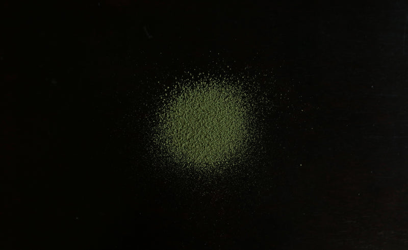 KOREA : HADONG MUGWART MATCHA