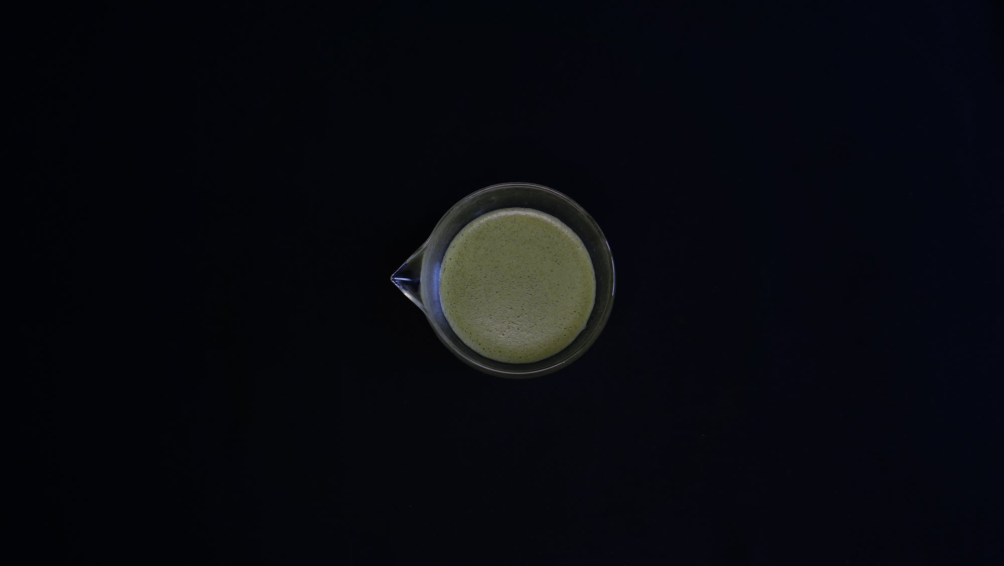 KOREA : HADONG MUGWART MATCHA