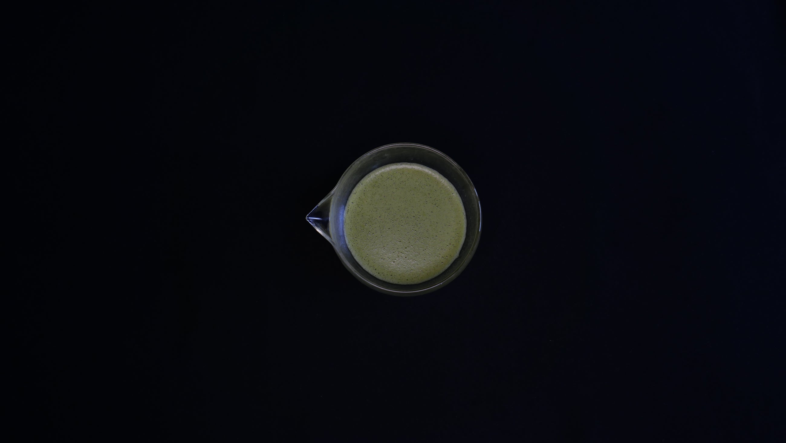 KOREA : HADONG MUGWART MATCHA