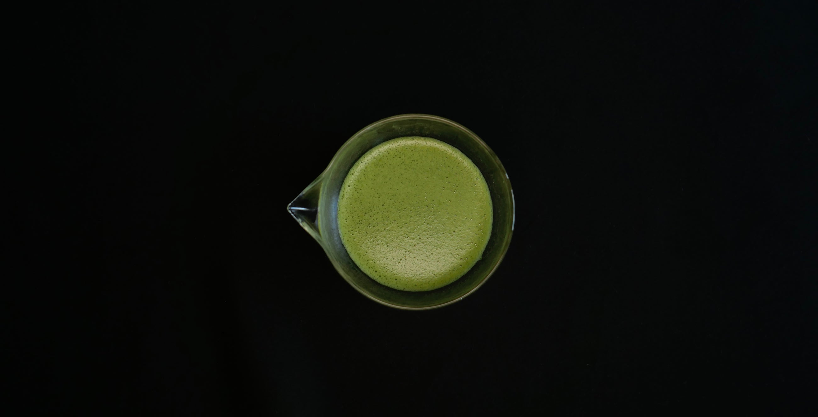 KOREA : JEJU ORGANIC PREMIUM CEREMONIAL MATCHA