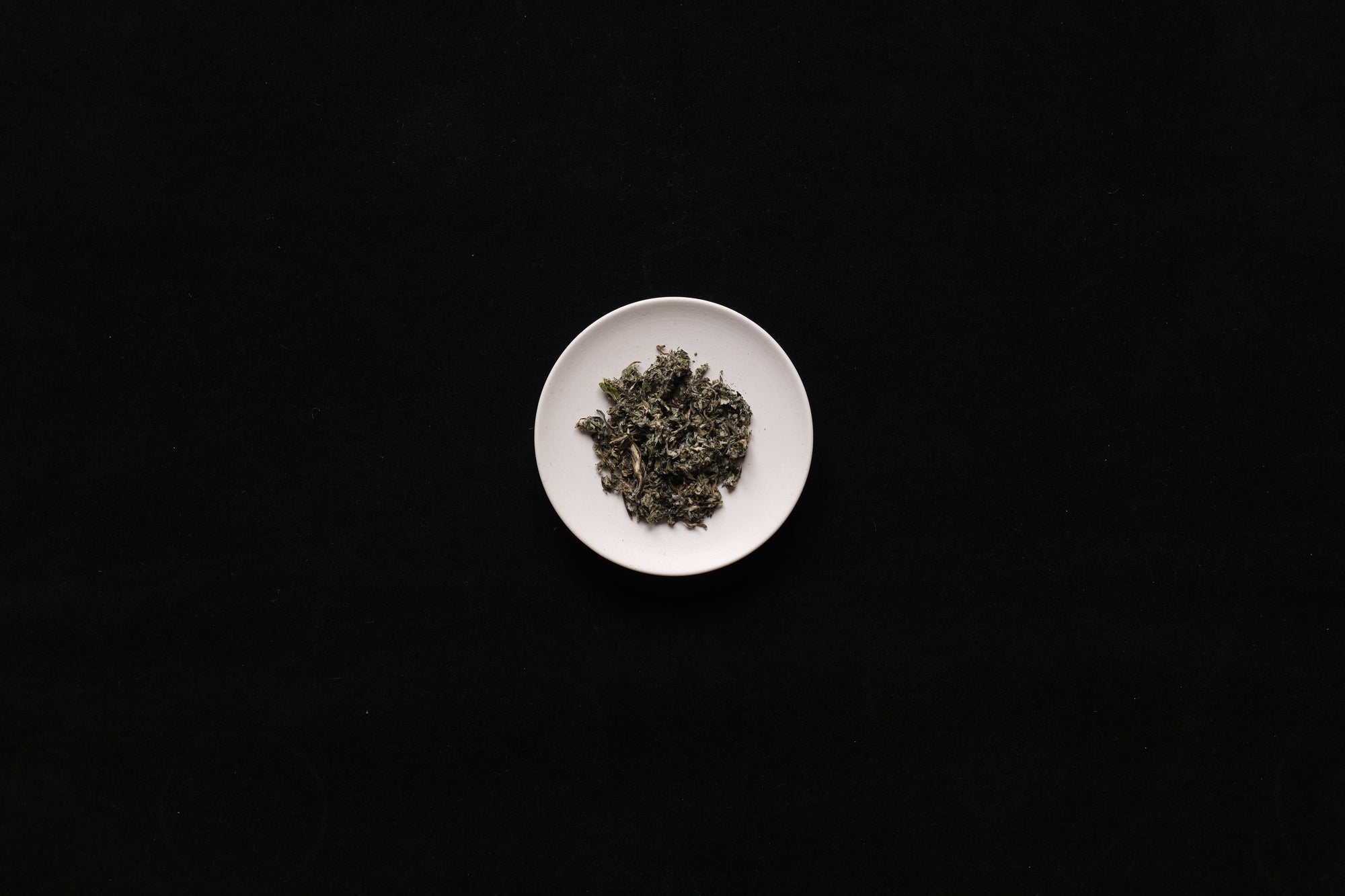 KOREA : HADONG MUGWART TEA
