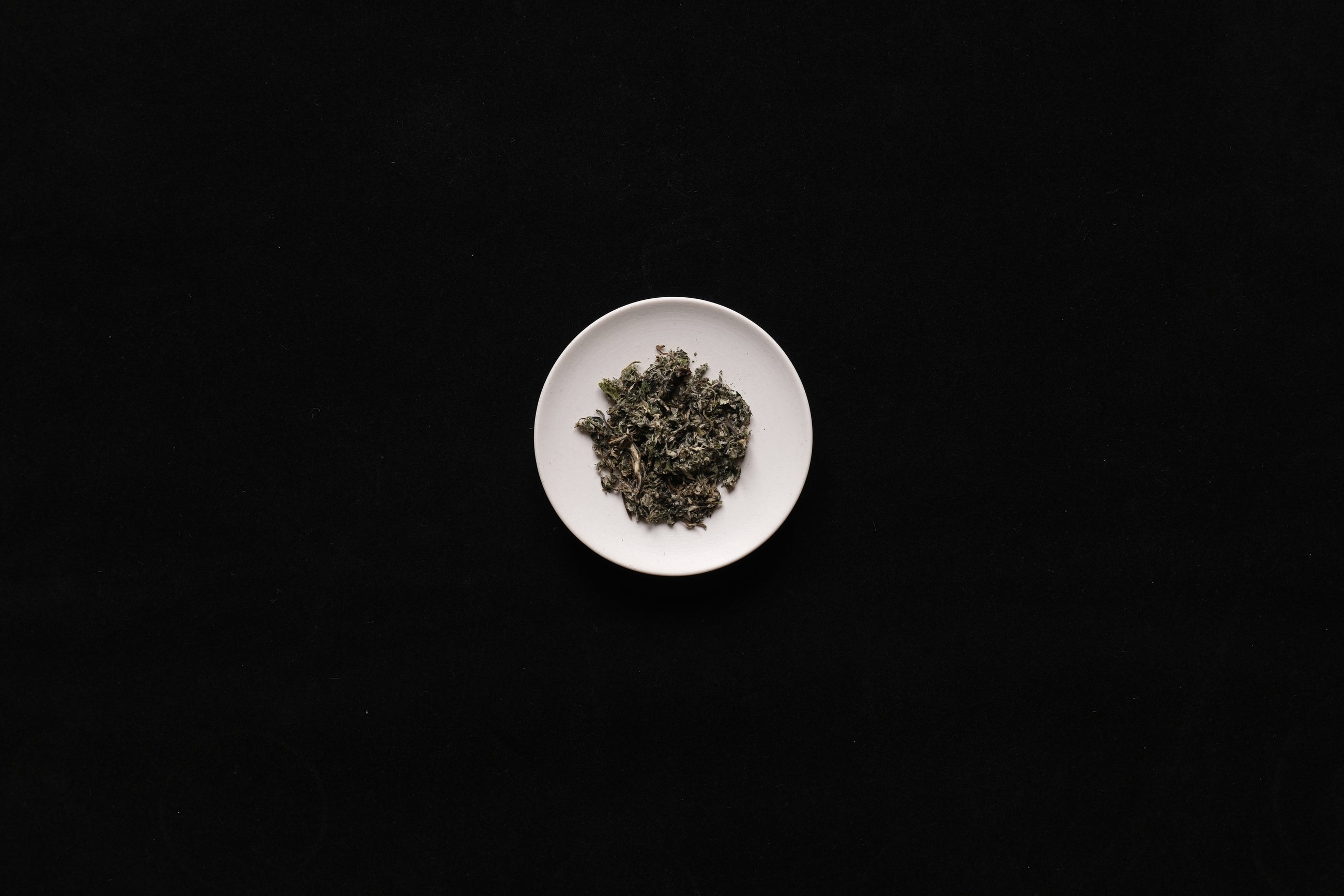 KOREA : HADONG MUGWART TEA
