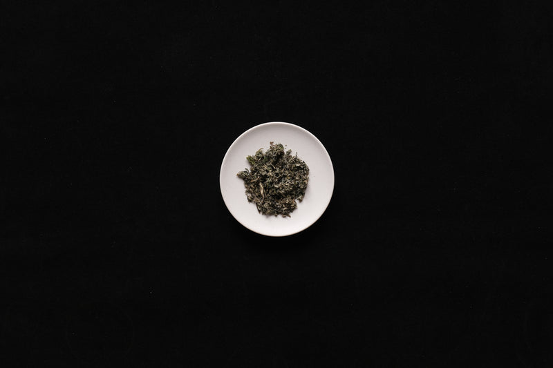 KOREA : HADONG MUGWART TEA