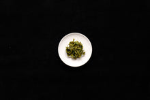 KOREA : HADONG GREEN TEA