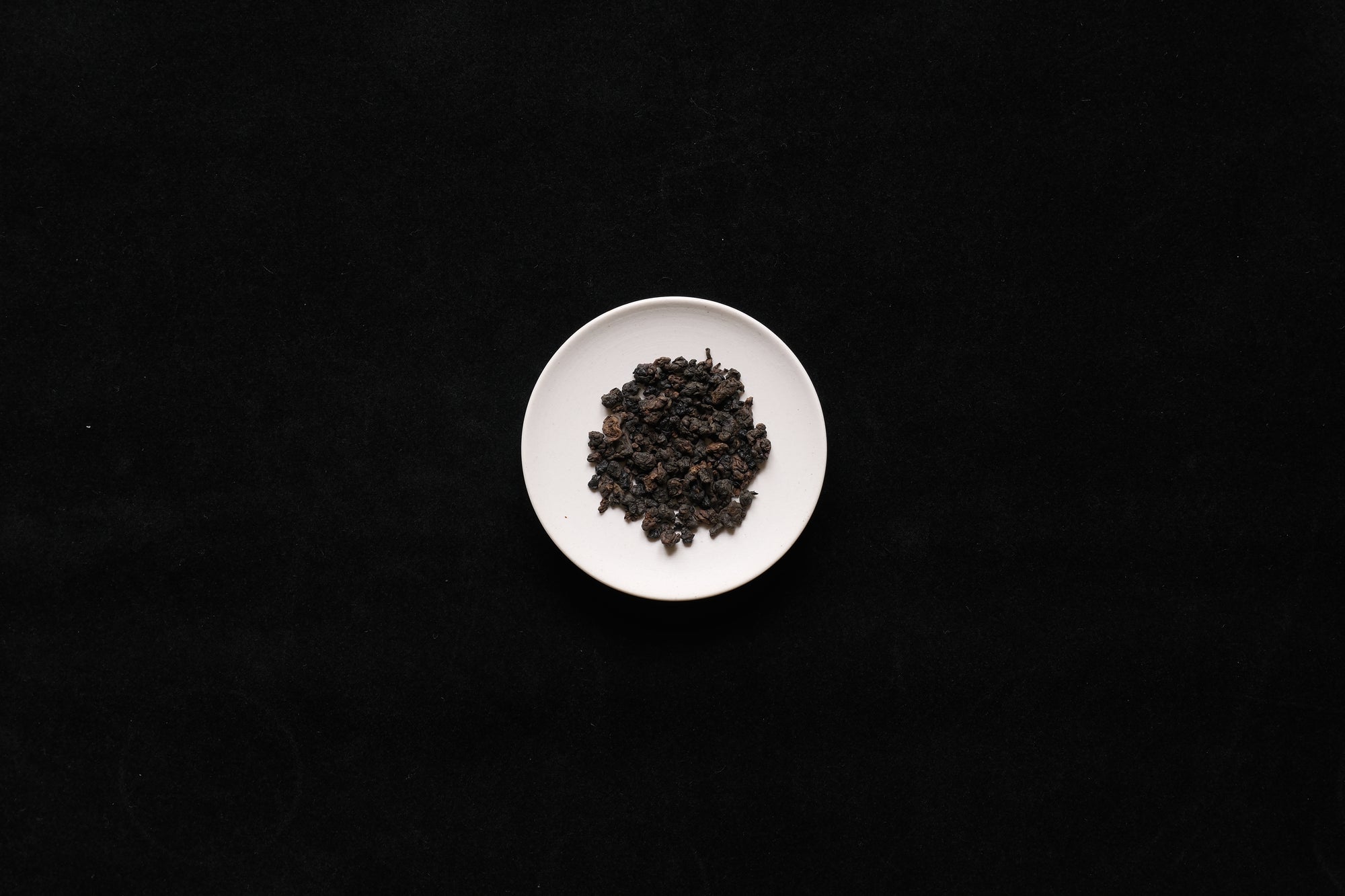 TAIWAN : HUANG LONG TEA