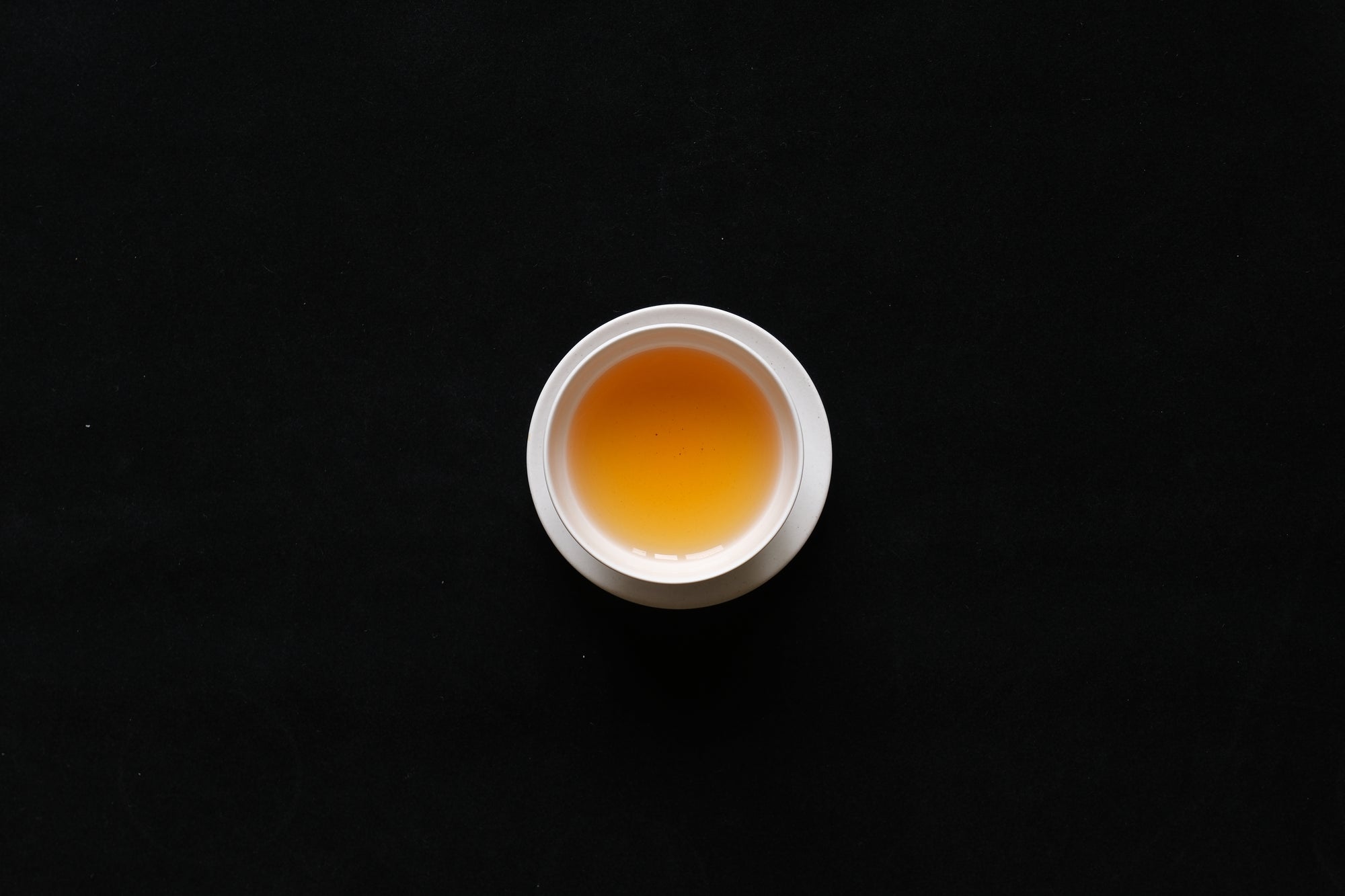 TAIWAN : HUANG LONG TEA