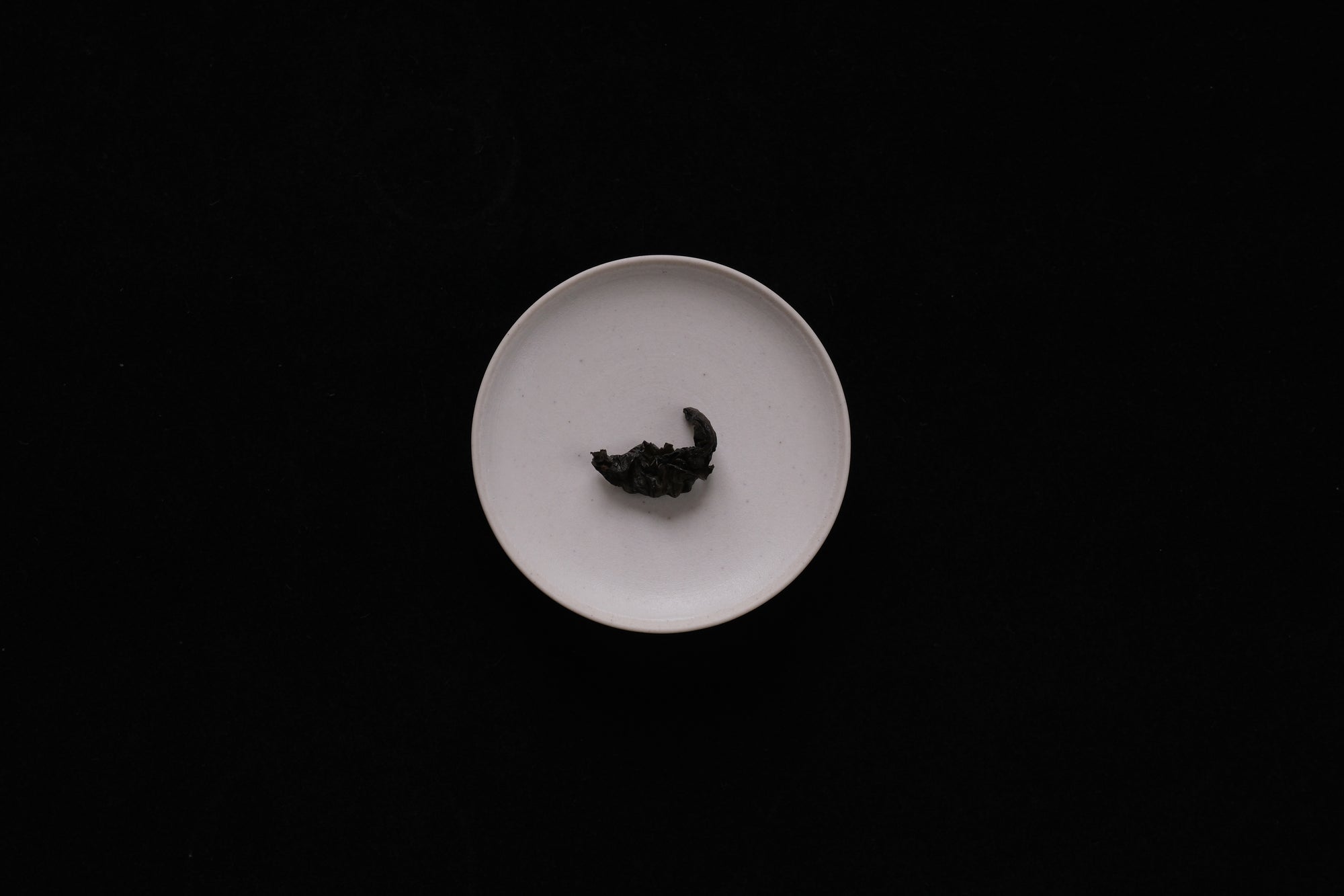 TAIWAN : HUANG LONG TEA