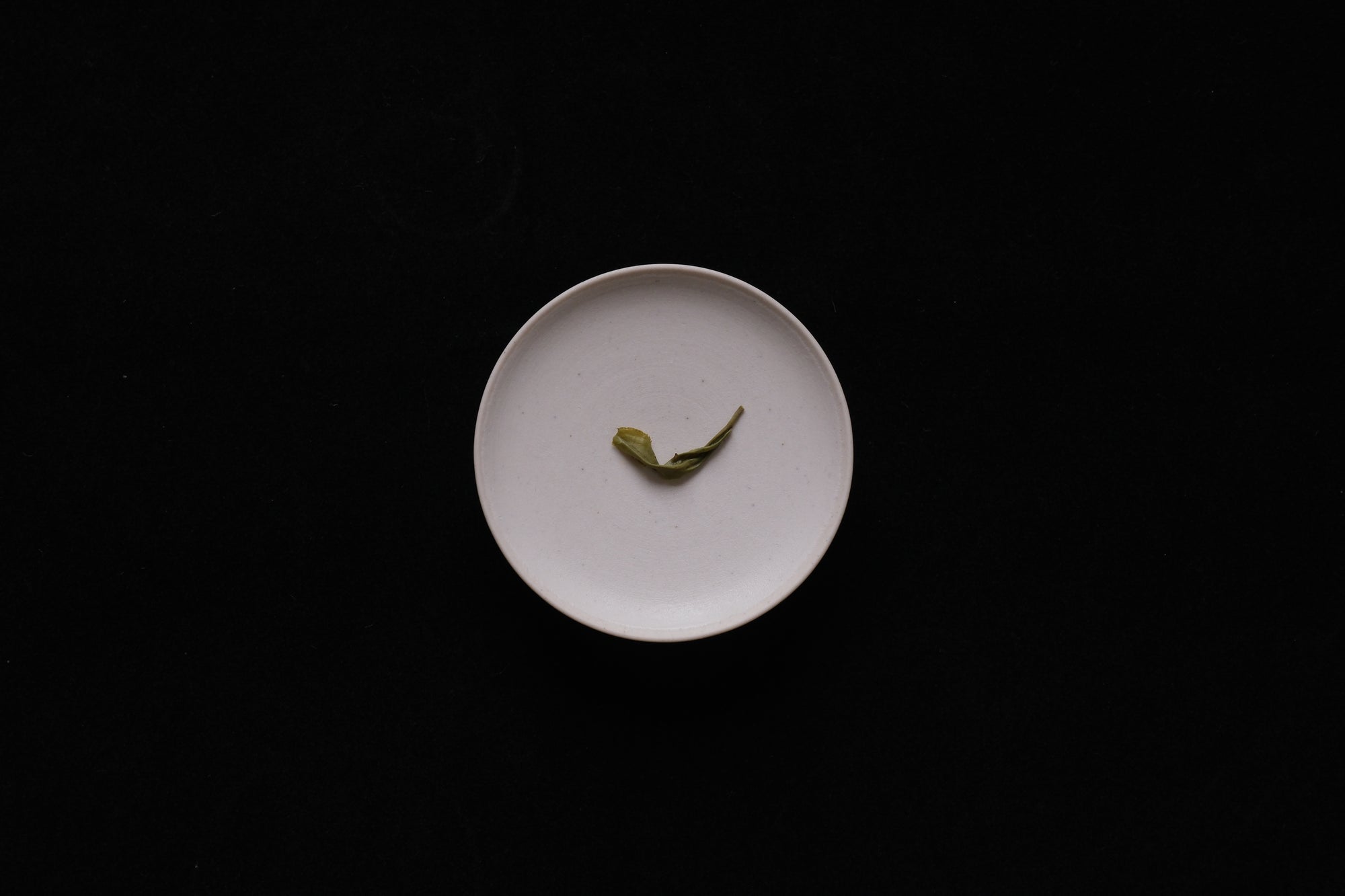 KOREA : HADONG GREEN TEA