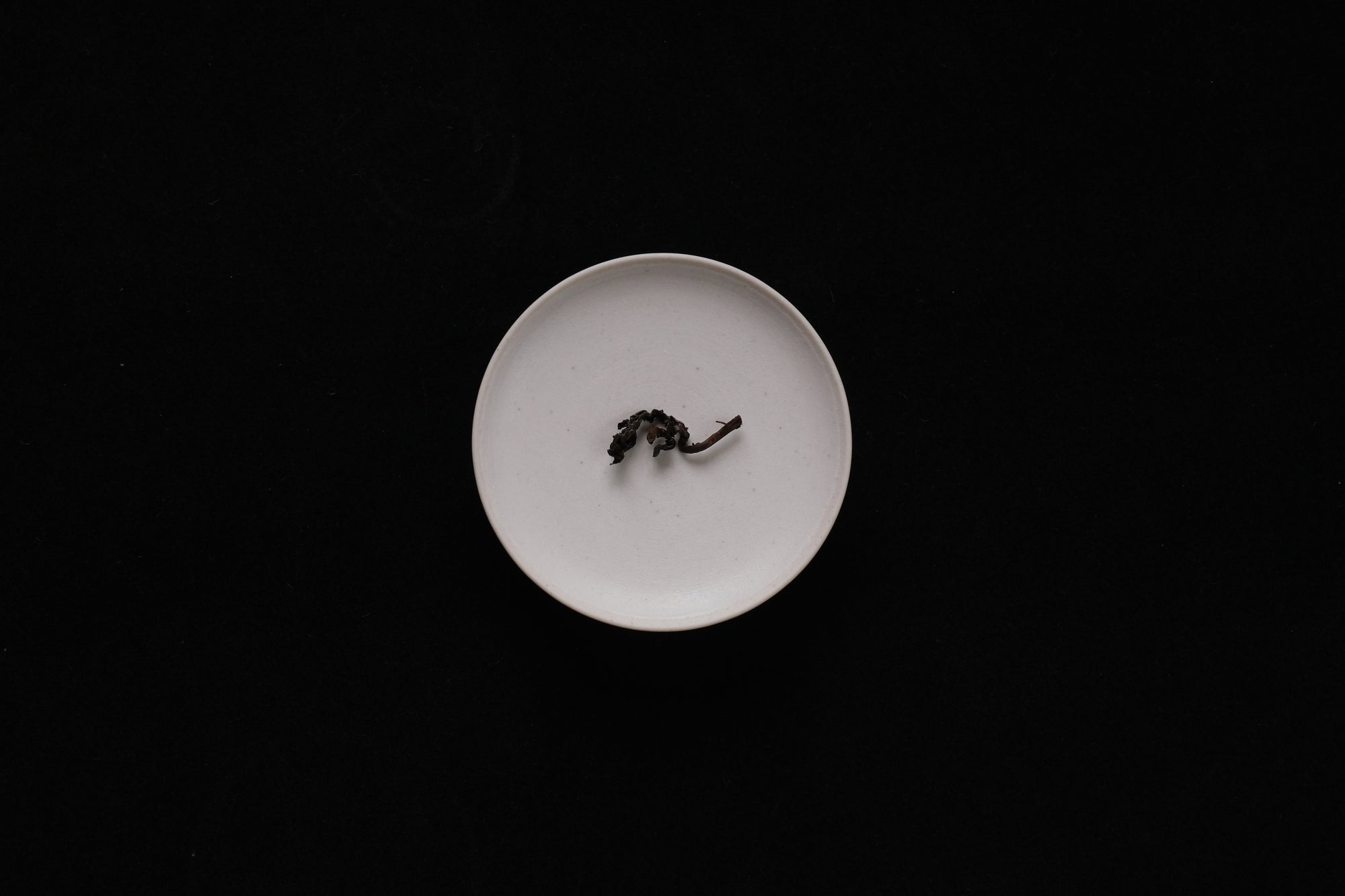 KOREA : HADONG MUGWART TEA