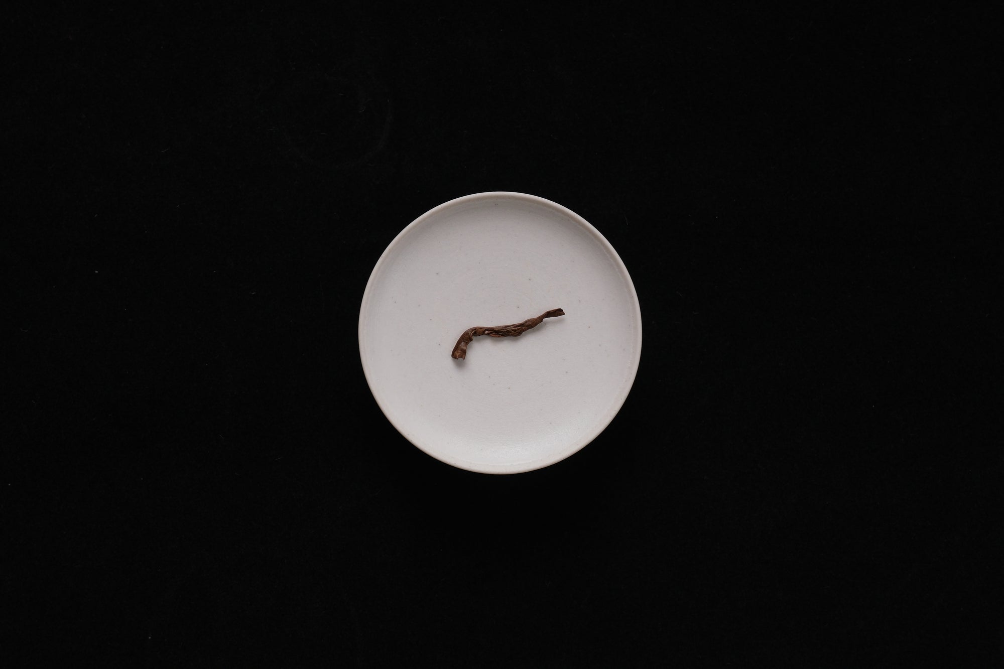 CHINA : YUNNAN BLACK TEA