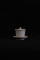 CERAMIC ROUND LID KNOB GAIWAN