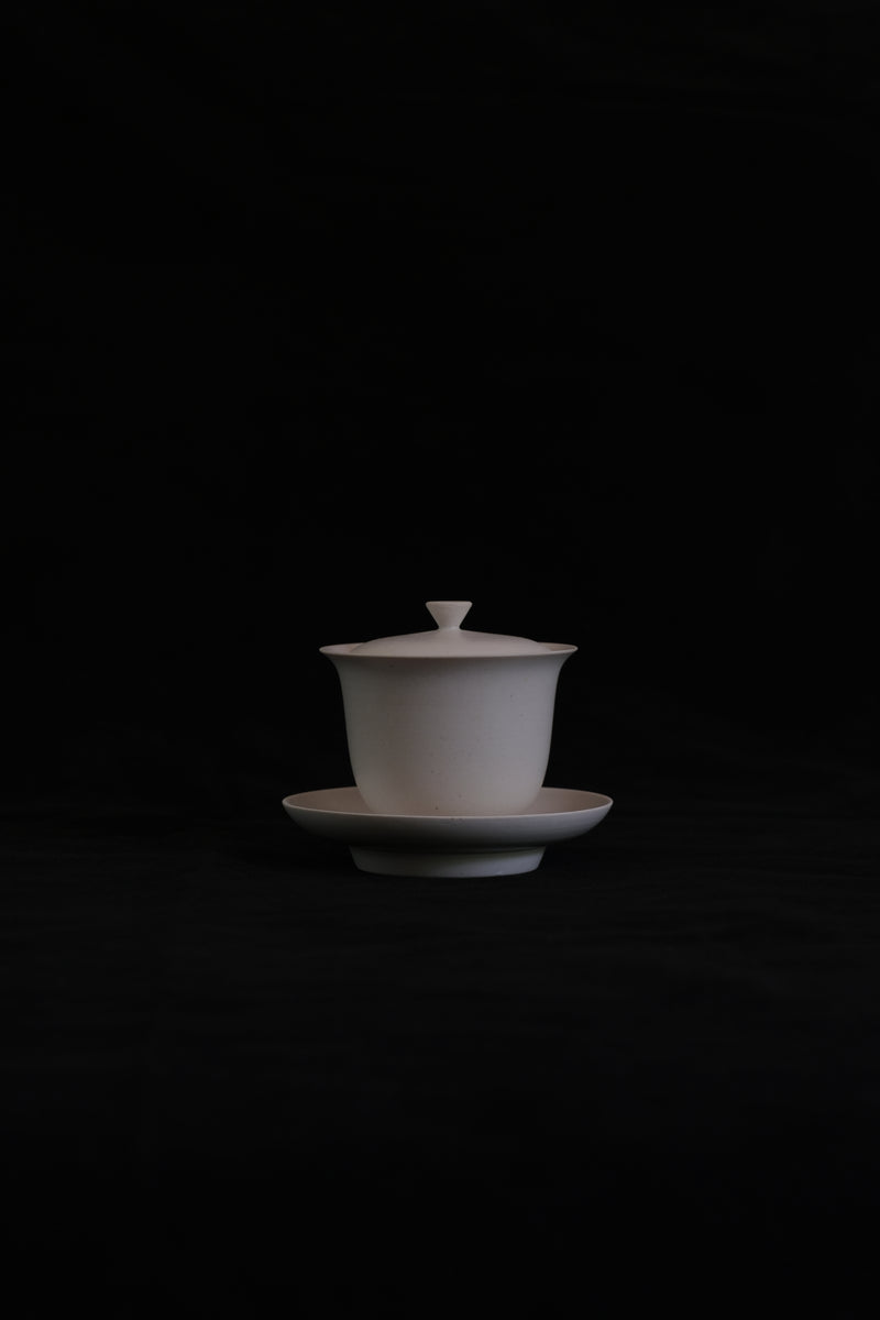 CERAMIC ROUND LID KNOB GAIWAN