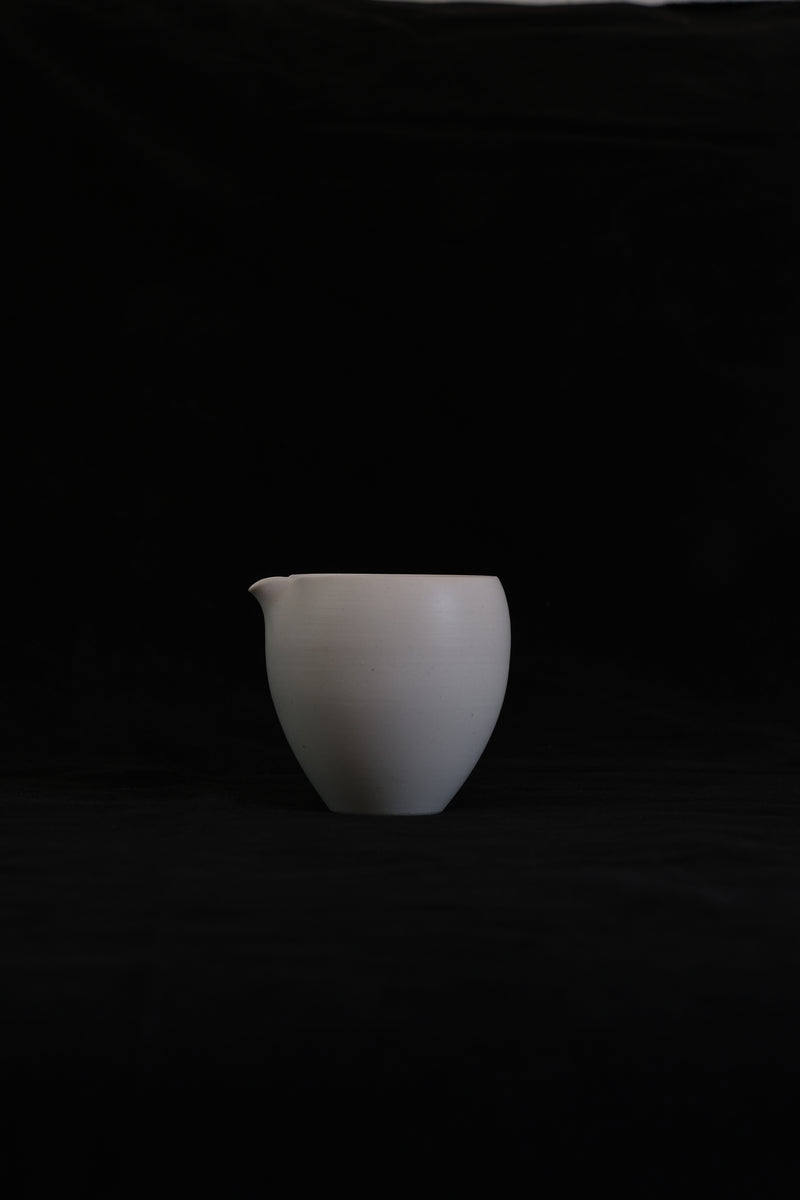 CERAMIC PITCHER