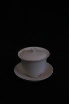 CERAMIC ROUND LID KNOB GAIWAN