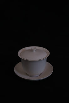 CERAMIC ROUND LID KNOB GAIWAN