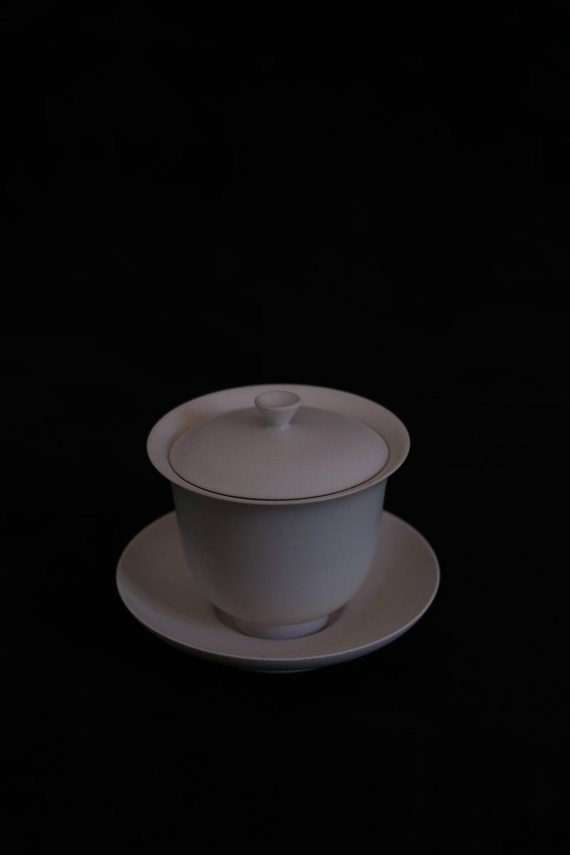 CERAMIC ROUND LID KNOB GAIWAN