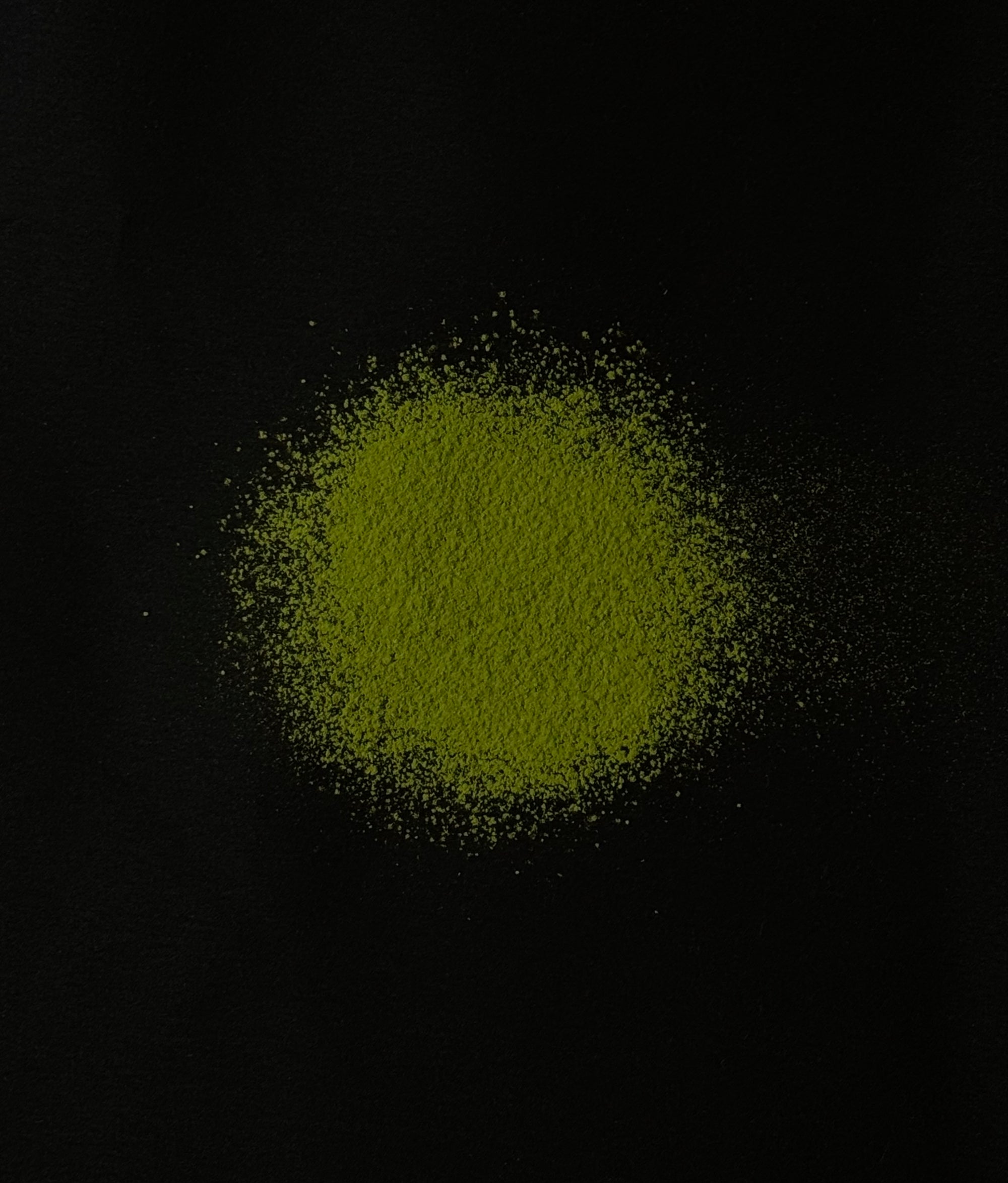KOREA : JEJU ORGANIC PREMIUM CEREMONIAL MATCHA