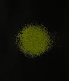KOREA : JEJU ORGANIC PREMIUM CEREMONIAL MATCHA